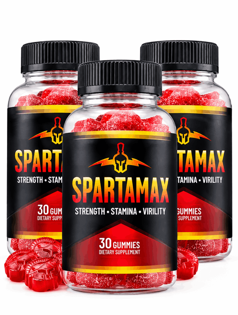 Spartamax