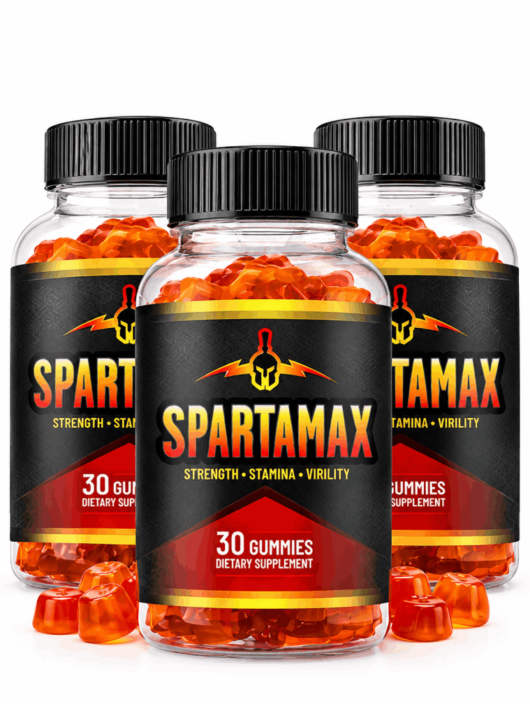 what is spartamax