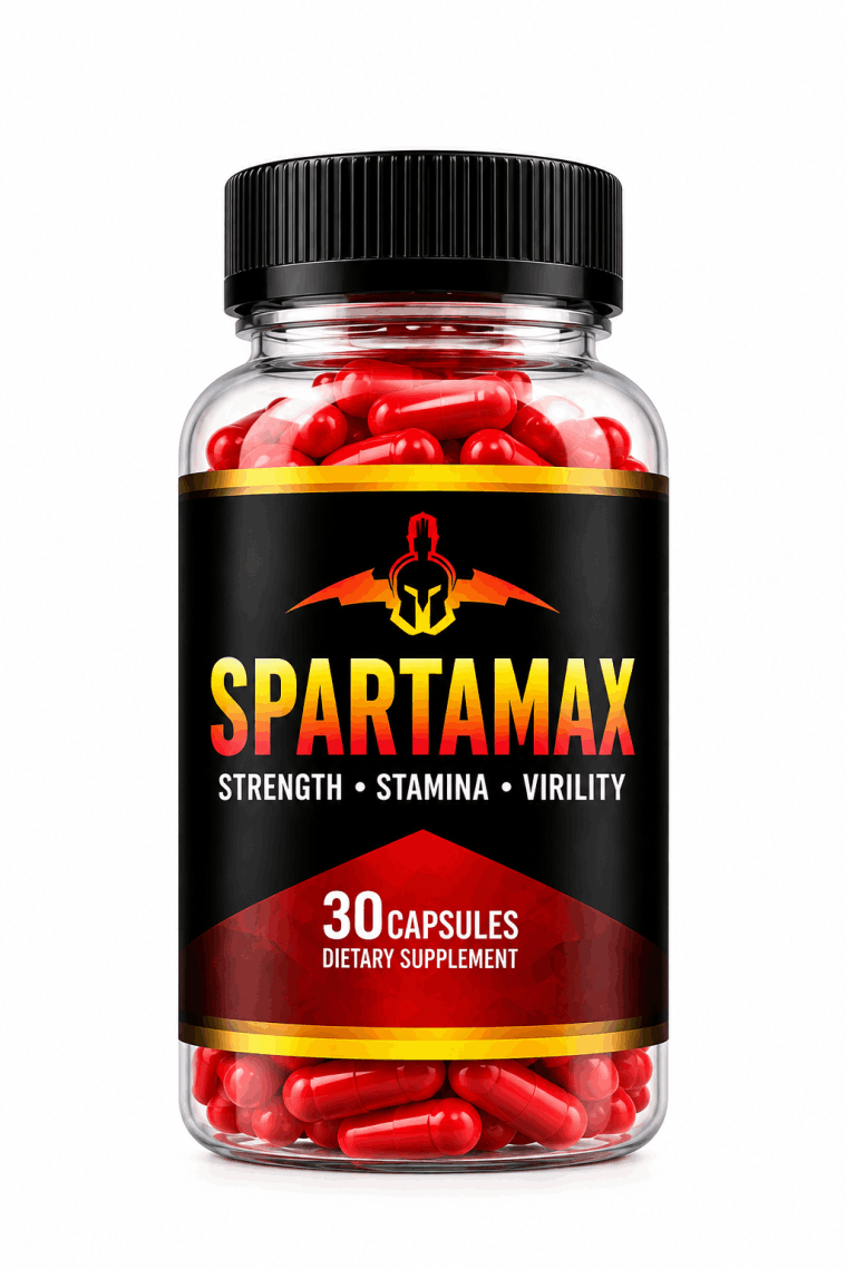 Spartamax