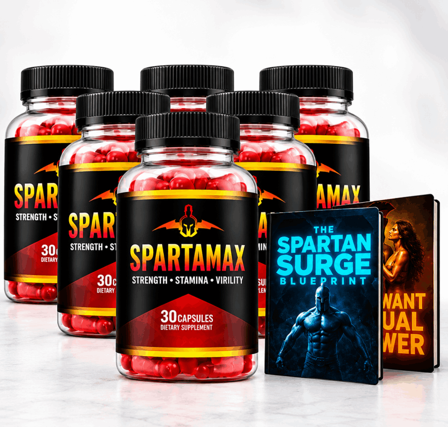 spartamax buy